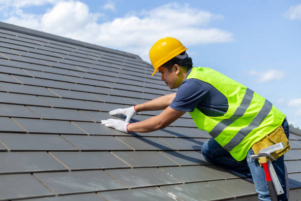 Professional Roofing Contractor in Clay, CA