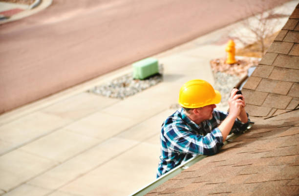 Best Roof Gutter Cleaning  in Clay, CA