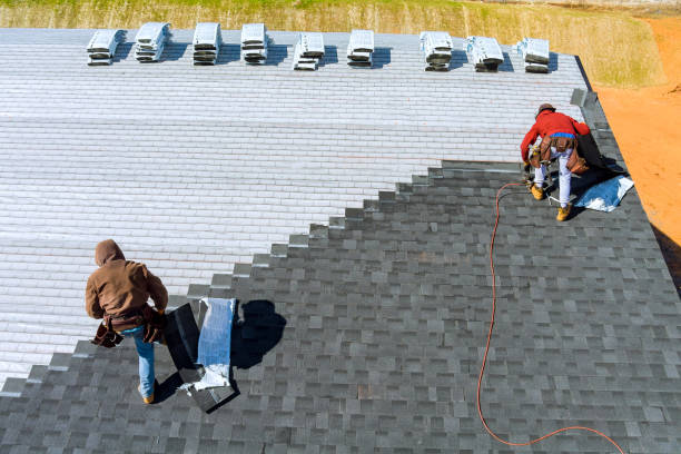 Slate Roofing Contractor in Clay, CA