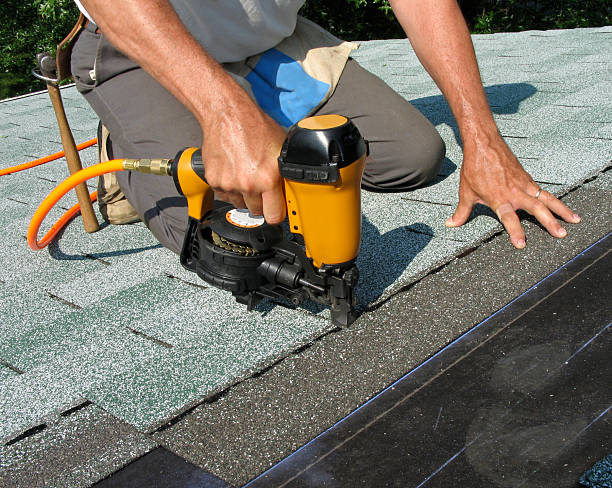 Best Gutter Installation and Roofing  in Clay, CA