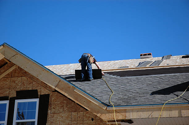 Best Best Roofing Contractors  in Clay, CA