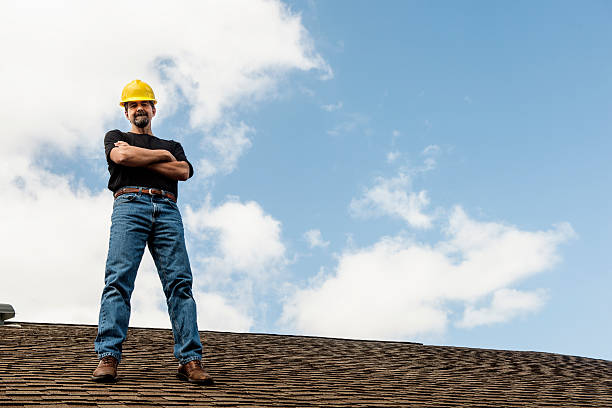 Quick and Trustworthy Emergency Roof Repair Services in Clay, CA