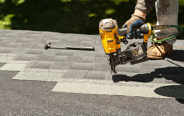Best Flat Roof Repair Services  in Clay, CA