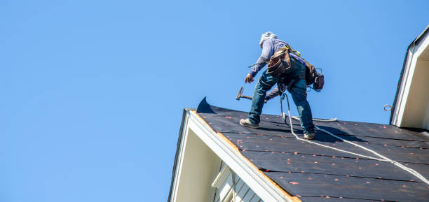 Best Roof Waterproofing Services  in Clay, CA